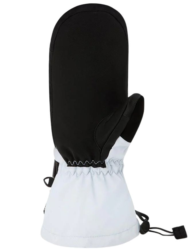 Dakine Womens Leather Sequoia Gore-Tex Mitts 2026 | Ancient Water